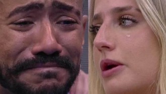 Enquete BBB: veja a primeira parcial da votação do paredão