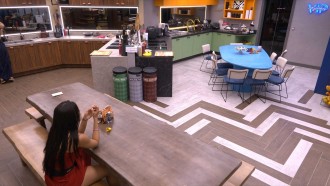 Wanessa diz afirma ver 'sinceridade' em Michel