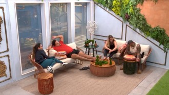 Wanessa promete fazer tatuagem em homenagem ao BBB 24