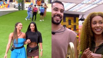 Web cria os primeiros shipps do BBB 25; confira quais