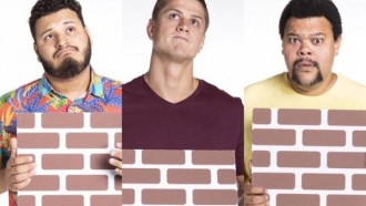 Enquete BBB20 já tem eliminado definido; veja quem sai hoje (18)