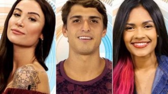 Enquete BBB20 - público está decidido e votação já aponta eliminado