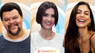 Enquete BBB20: quem você elimina na terça 21/04? Vote e veja a parcial