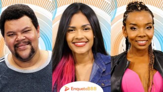 Enquete BBB20 - vote em quem você quer eliminar no 13° paredão