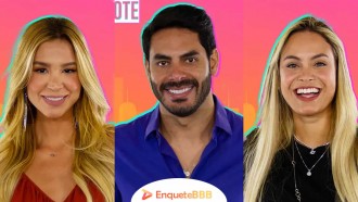 Enquete BBB21: parcial indica primeiro eliminado do programa