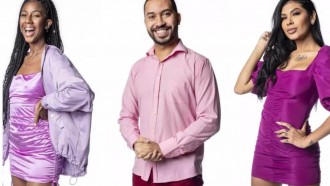 Enquete do BBB 21: Camilla, Gil ou Pocah? Vote em quem deve ser eliminado