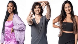 Enquete Final BBB21: Camilla, Fiuk e Juliette; vote em quem deve ganhar