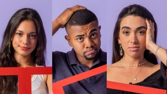 Enquete Paredão BBB 2024: Alane, Davi ou Giovanna? Quem deve sair no jogo?