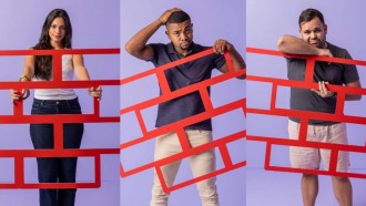 Enquete Paredão BBB 2024: Alane, Davi ou Michel? Quem deve sair no jogo?