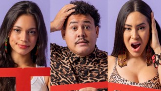 FIM DA LINHA! Descoberto o nome do eliminado do Paredão do BBB 2024 na terça-feira (9)
