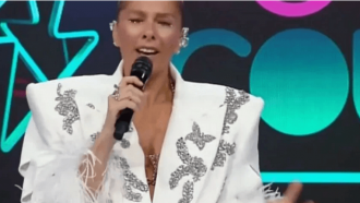 Enquete Power Couple 2022 9° DR Votação R7: Adryana e Albert, Brenda e Matheus ou Eliza e Hadballa, quem deve ficar?