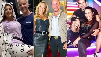 Enquete Power Couple: Deborah, Filipe e Li Martins estão na D.R.; vote