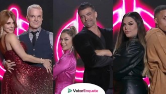 Enquete Power Couple: Deborah, Li e Matheus estão na D.R.; vote