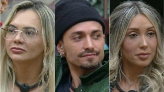 Enquete Power Couple: Parcial aponta qual casal será eliminado do reality