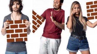 Enquete: quem você eliminaria no 3º paredão do 'BBB21'?