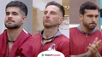 ENQUETE UOL - A Grande Conquista: Quem você quer que fique na 7ª Zona de Risco?