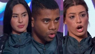 Enquete UOL BBB 24: quem você quer eliminar no 20º Paredão?