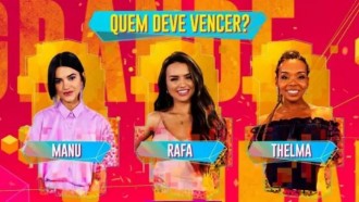 Enquete BBB 2020: Enquete UOL para 2020 (VEJA QUEM GANHA)