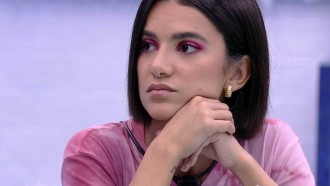 Algumas vezes em que Manu Gavassi acabou com o dia de Boninho