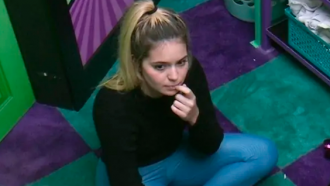 Após 3 meses de BBB 2021, Viih Tube nunca repetiu voto e é descoberta