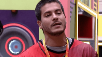 Arthur Aguiar vence Prova do Líder BBB 22; veja quem está na Xepa.