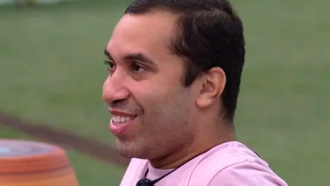 BBB 2021: Gilberto assume crush por dois ex-participantes do programa