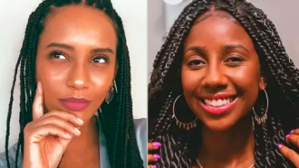 BBB 2021: Taís Araújo revela condição para “adotar” Camilla de Lucas