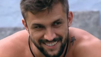 BBB 21: Arthur define seu próximo voto