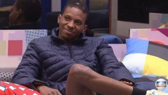 BBB 21: Lucas Penteado desiste de jogo e sai da casa após festa 