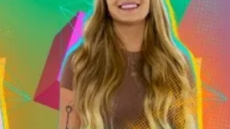 BBB 21: Viih Tube prevê eliminação e faz pedido para a mãe