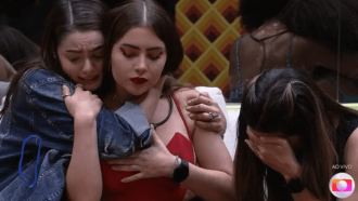  BBB 22: Metrô de SP brinca com 'azar' de Eslovênia: 'Melhor deixar livre' 