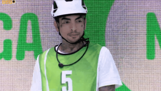  BBB 23: MC Guimê vence Anjo e indicará alguém ao Paredão .