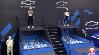 BBB 24: Participantes disputam primeira liderança do programa; Rodriguinho é eliminado