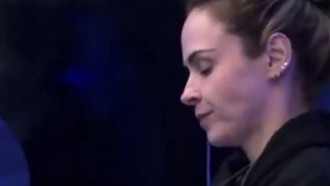  BBB 26: Ana Paula se revolta e rompe com aliados: 'Tô fora' 