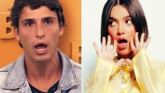 Felipe Prior dispara “choro falso”, sobre Manu Gavassi