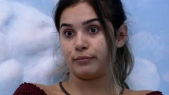 BBB20 - Gizelly afirma que vai ganhar a próxima Prova do Líder