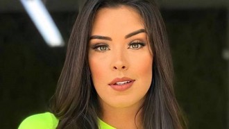 BBB20 - Ivy faz análise do jogo e prevê o vencedor