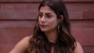 BBB20 - Mari desabafa sobre Manu: “Eu também sou gente”