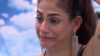  Mari Gonzalez teme depressão.