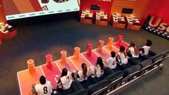 BBB20 - Prova do Líder exige agilidade; entenda