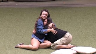 Rafa e Mari acertam as contas e selam a paz - BBB20 