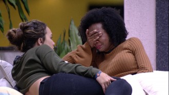 “Eu tenho que fazer escolhas”