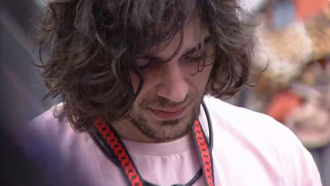 BBB21: Fiuk passa por ‘evidente abstinência’ de remédios, diz equipe