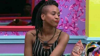 BBB21: MP do Rio tem 25 denúncias contra Karol Conká