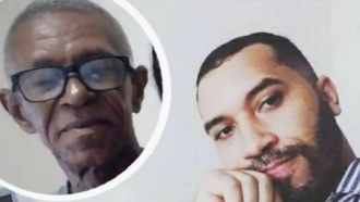  BBB21: pai de Gil quer reencontrá-lo após 15 anos sem contato 