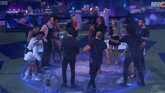 BBB21: quem vai estar na festa de sábado (20/2)?