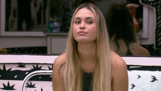  BBB21: Sarah se diz chateada e Viih Tube dispara: 