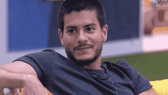 BBB22: 13 ex-brothers não seguem Arthur Aguiar no Instagram. Veja quem