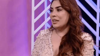 BBB22: ‘Me senti humilhada’, diz Naiara Azevedo após saída