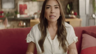 BBB22: Patrícia Abravanel aparece na Globo e alfineta Tiago